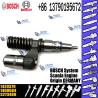 Buy cheap High Quality Diesel Common Rail Fuel Injector 0986441016 0986441116 1420379 from wholesalers