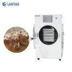 1m2 8 Layers Vacuum Drying Equipment With Oil Mist Filter