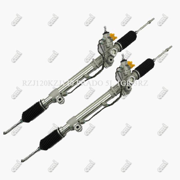 RZJ120KZJ120 PRADO 5L 1GR 3RZ Steering Rack Gearbox 42200-35061 42200-350502008