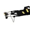 Buy cheap Emergency Leg Traction Splint Black Femur Traction Splint Customized from wholesalers