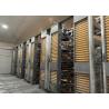 Buy cheap 8 Degree Bottom Layer Chicken Cage Automated Battery Cage System Hi Hope from wholesalers