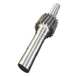 6 Meter Painting Stainless Steel CNC Machining Parts Anodizing Aluminum