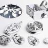 Buy cheap CNC Machining Anodizing Aircraft Parts Stainless Steel Aluminum from wholesalers