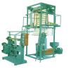 Buy cheap HDPE LDPE LLDPE PE Blow Film Machine With PID Temperature Control from wholesalers