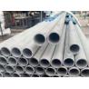 Buy cheap Square Stainless Steel Seamless Pipe AISI GB 300 Series For Construction from wholesalers