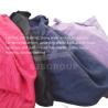 Buy cheap 100% cotton 10KG 25KG industrial wiping rags mutilated cotton rags Trapo Industrial for marine cleaning from wholesalers