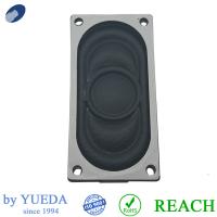 Buy cheap Black Runway Shape Precision Power Subwoofers Smart Speaker 20mmX40mm product