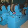 Buy cheap 150Ton Tank Rotators Self Alignment For Pressure Vessel Welding Roller from wholesalers