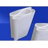 Buy cheap 100% Nomex Aramid High Temperature Felt Heat Transfer Printing Felt Off White from wholesalers