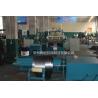 Buy cheap Steel Raw Material Transformer Automatic Roll Forming Machine Maximum 520 Mm Diameter from wholesalers