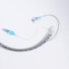 Buy cheap 15mm Inflatable Cuffed Endotracheal ET Tube Airway Intubation With Radiopaque Line from wholesalers