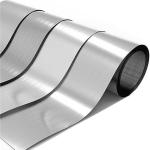 SS309S 316 Cold Rolled SS Strips Belt Welding 0.25 - 3mm 410 420 304 304L