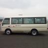 Buy cheap Energy Retrieve LHD RHD Electric 20 Coaster With Fire Distinguisher from wholesalers