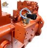 Buy cheap K3V140DT Hydraulic Pump And Parts For Doosan S290 DH300 Excavator from wholesalers