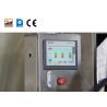 Buy cheap Rolled Wafer Cone Baking Machine 2200pcs/H For Food Shop from wholesalers