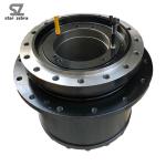 Final Drive Travel Motor Assy 148-4686 2095992 353-0611 For E320B E320C