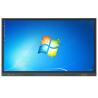 Buy cheap All In Once 65 inch Factory Pirce Interactive Flat Panel For School from wholesalers
