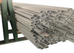 Annealed/pickled 1mm to 30mm Duplex Stainless Steel Seamless Tube and Pipe