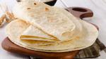 10cm - 50cm Roti Tortilla Making Machine Automatic Stainless Steel