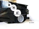 Sharp Consumables AR310FT Copier Toner Compatible For AR3818 / 3820 / 3821 /