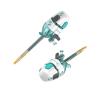 Buy cheap Surgsci 5mm Disposable Laparascopic Trocar with Blade Tip 5mm Bladed Trocar from wholesalers