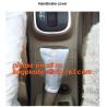 Buy cheap Plastic Wheel Cover Clean Set Mixing Cup Paint Mixing Cup Paper Strainer Auto Plastic Cover Mixing Cup Indoor Used Preta from wholesalers