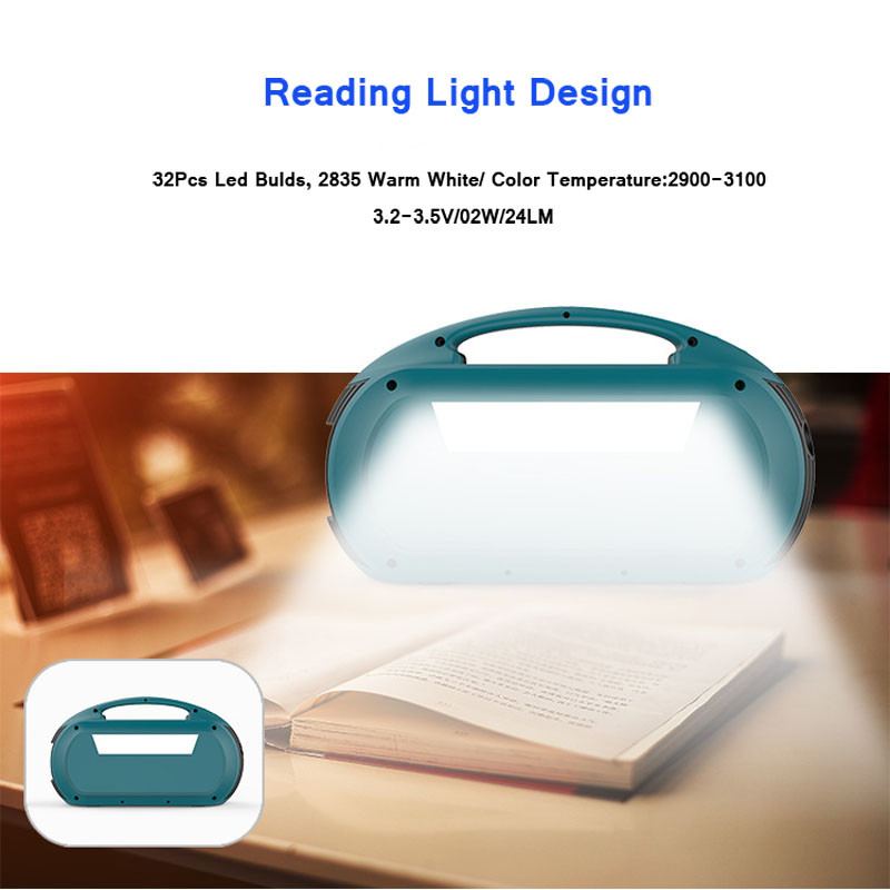 60000Mah Power Charger Station Micro USB Portable Power Supply 100W