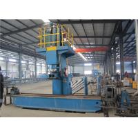 Buy cheap Y-16T Hydraulic Straightening Press For Street Light Pole product