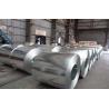 Buy cheap Buildings Roofing Systems Hot Dipped Galvanized Steel Coils For Steel Tiles In Regular Spangles from wholesalers