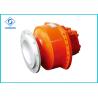 Buy cheap Poclain MS25 Slow Speed Hydraulic Motors Compact Volume And Easy Installation from wholesalers