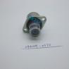 Buy cheap High Accuracy Diesel Suction Control Valve Steel / Plastic Material 294009 - 0370 from wholesalers