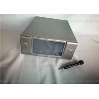 Buy cheap High Frequency 70Khz 50W Portable Ultrasonic Welder For Copper Antenna Welding product