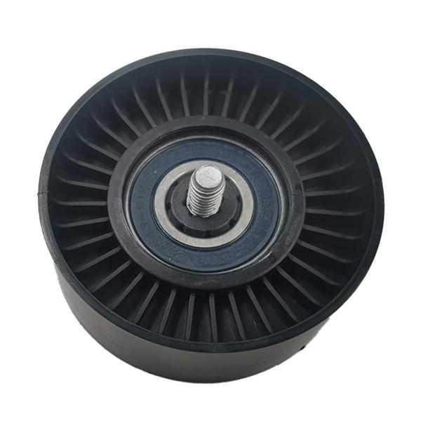 Buy cheap Drive Belt Idler Pulley Deflection Guide Pulley for Mercedes-Benz C 230 OE 2712000570 from wholesalers