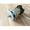 Buy cheap Stall Current 2.7A - 5.4A Automotive DC Motors D45 Series For Screw Drivers from wholesalers