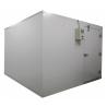 Buy cheap 5 Ton Walk-in Cooler for Commercial Direct Cooling Method Fresh Vegetables Commercial from wholesalers