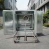 Buy cheap Vertical Aluminium Induction Tunnel Furnace Large Chamber from wholesalers