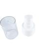 Buy cheap SGS 20/410mm Mist Sprayer Pump 0.2cc Dosage from wholesalers
