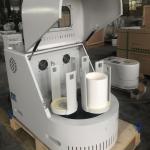 2L Vertical Planetary Ball Mill Small Ball Mill Machine Durable Ball Mill For