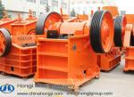 Hongji Hard Stone jaw crusher for sale