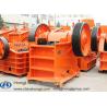Buy cheap The international advanced Jaw crusher from wholesalers