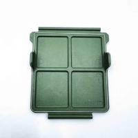 Buy cheap Custom Aluminum Die Casting Service High Pressure Die Casting Parts product