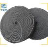 Buy cheap Steel Polishing Machine Use Consumable Grinding Buffing Wheels from wholesalers
