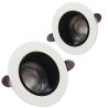 Buy cheap Die Cast Aluminium Waterproof LED Downlight For Kitchen Anti Glare Ip44 from wholesalers