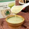 Buy cheap Pistachio Rice Cream Ready To Eat After Opening The Lid Zero Addition Breakfast Meal Replacement Natural Plant Essence from wholesalers