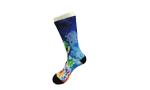 Environmental Friendly 3D Printed Socks By Breathable Anti Bacterial Material 22