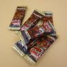 Buy cheap Healthy Nutrition Chewy Candy Chocolate Flavor With Bag Pack 3g*20pcs from wholesalers