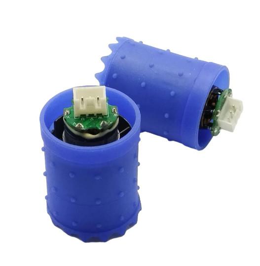 Buy cheap Hair Dryer Motor 90W 65-85% 0.8A 100000RPM Brushless DC Motor Go Gold from wholesalers