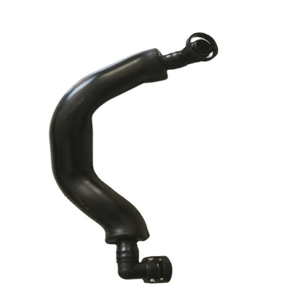 Buy cheap 11617547186 Electric Motor Crankcase Breather Hose for BMW 5'E60 E61 6'E63 E64 7'E65 E66 X5 E53 from wholesalers