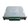 Buy cheap OEM 2 To 1 Optical Splitter 2x4 Fiber Steel Tube Plc Splitter for PON from wholesalers