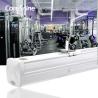 Buy cheap 4feets 40 Watt 160lm/W Commercial Retail Lighting With PMMA Lens from wholesalers